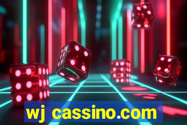 wj cassino.com